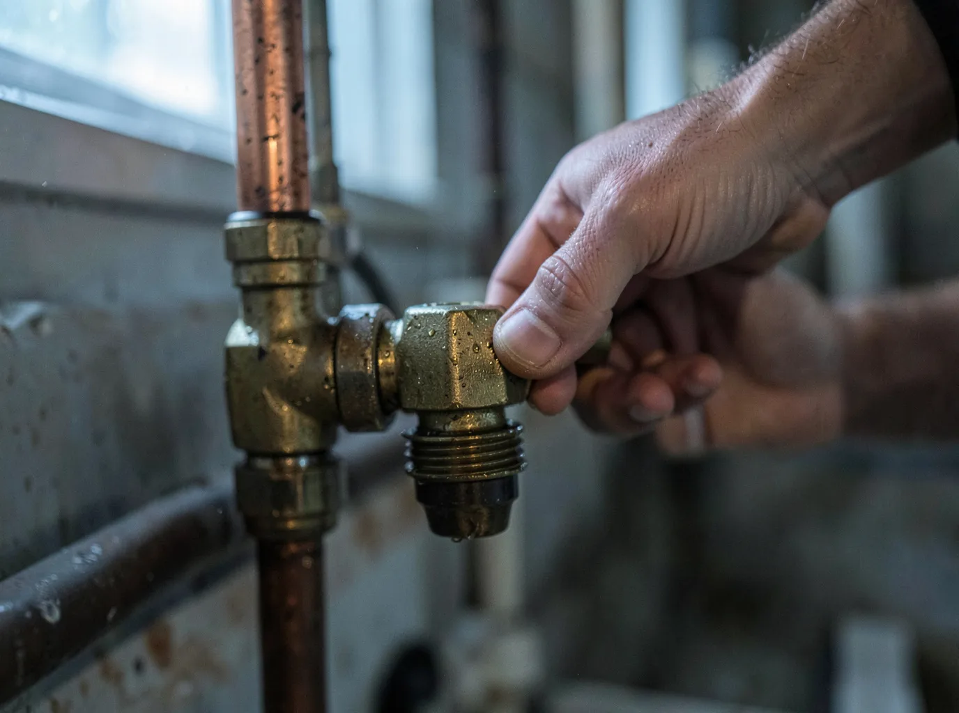 Emergency Plumber Lamar, MS FAQs